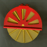 Fabuland Waterwheel