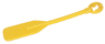 Fabuland Utensil Oar with Ring Handle
