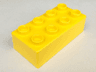 Quatro Brick 2 x 4