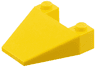 Wedge 4 x 4 Taper without Stud Notches