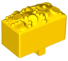 Duplo Treasure 2 x 3 x 2