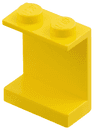 Panel 1 x 2 x 2 - Solid Studs