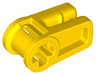 Technic, Axle and Wire Connector