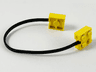 Electric, Wire with Brick 2 x 2 x 2/3 Ends  20L