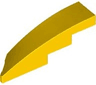 Wedge 4 x 1 Right