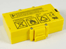 Electric Rechargeable Battery 7.3V Large - SPIKE Prime