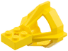 Propeller Housing