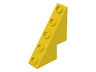 Slope 53 3 x 1 x 3 1/3 with Studs on Slope