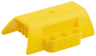 Technic, Panel Engine Block Half / Side Intake