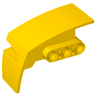Technic, Panel Car Mudguard Right