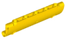Technic, Panel Curved 11 x 3 with 2 Pin Holes through Panel Surface
