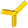Duplo Propeller Rotor 3 Blade, 5 Diameter