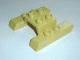 Duplo Helicopter / Airplane Skids Small