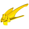 Bionicle Toa Webbed Fin Armor