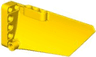 Technic, Panel Fairing #17 Large Smooth, Side A