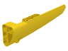 Technic, Panel Fairing # 6 Long Smooth, Side B
