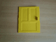 Duplo Door / Window Pane 1 x 4 x 4