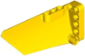 Technic, Panel Fairing #18 Large Smooth, Side B