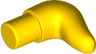 Cattle Horn, Short