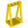 Duplo Swing Frame