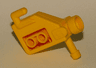 Duplo Utensil Video Camera
