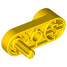 Duplo Technic Crank Handle