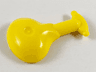 Minifigure, Utensil Trolls Mandolin / Lute