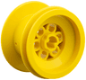 Wheel 43.2 x 28 Balloon Small