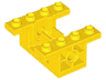 Technic, Gearbox 4 x 4 x 1 2/3