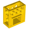 Technic, Gearbox 2 x 4 x 3 1/3