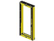 Door, Frame 1 x 6 x 10
