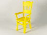 Scala Chair - Highback Dining