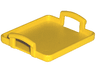 Scala Utensil Tray with Handles 5 x 4 x 1