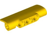 Technic, Panel Curved 2 x 5 x 1