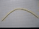 Hose, Rigid 3mm D. 53L / 42.4cm