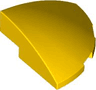 Slope, Curved 3 x 3 Corner Round