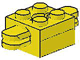 Arm Holder Brick 2 x 2 with Round Top Hole with Arms (792 / 793 / 795) (Homemaker Figure / Maxifigure Torso Assembly)