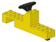 Vehicle, Tractor Chassis