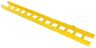 Ladder 10.4cm (collapsed) 3-Piece - Top Section with 12 Rungs and 2 Stops