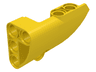 Technic, Panel Fairing # 2 Small Smooth Short, Side B