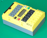 Mindstorms RCX 1.0 without Power Jack (from Mindstorms 1.5 sets) - Complete Brick