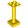 Duplo Support Column 2 x 2 x 4 Round