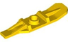 Minifigure, Utensil Ski without Hinge