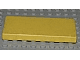 Duplo Tile 2 x 4 x 1/3 (Thin)