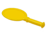 Scala Utensil Hand Mirror
