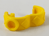 Scala, Clothes Hair Clip / Watch, Round Type