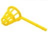 Minifigure, Utensil Net (Fabuland Wind Gauge)