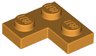 Plate 2 x 2 Corner