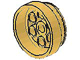 Wheel 30mm D. x 13mm (13 x 24 Model Team)