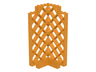 Belville Wall, Lattice 6 x 6 x 12 Corner